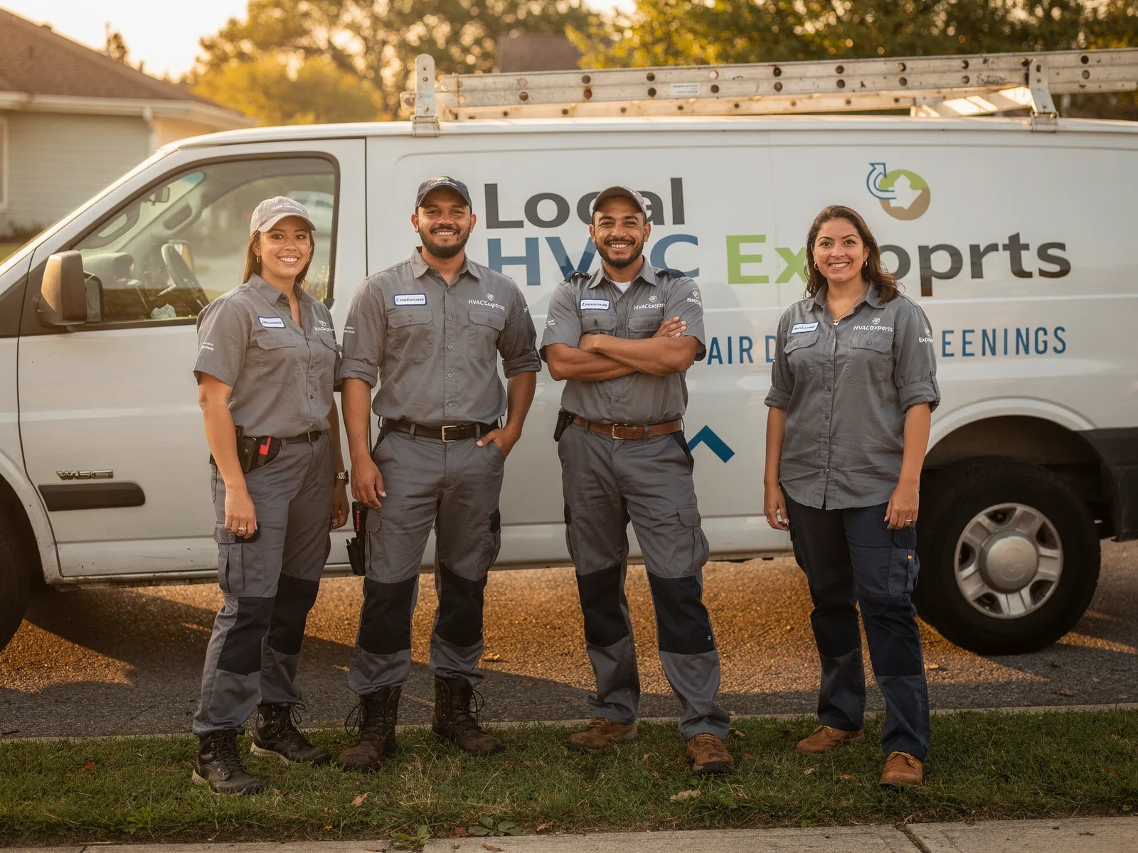 24/7 HVAC Repair & AC Replacement company in Calhoun, IL